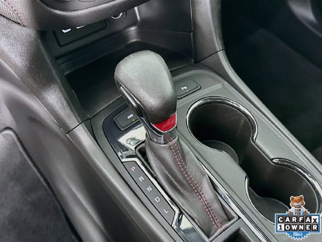 Used 2023 Chevrolet Equinox RS AWD/4WD image 18