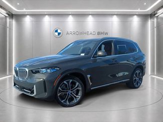 Used 2026 BMW X5 xDrive40i w/ Climate Comfort Package AWD/4WD video 1