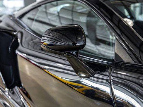 Used 2025 McLaren GTS RWD image 17