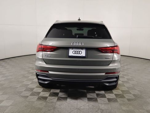 New 2025 Audi Q3 2.0T Premium Plus image 6