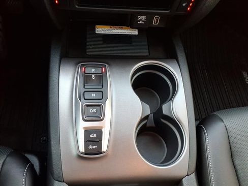 Used 2023 Honda Ridgeline RTL-E image 14