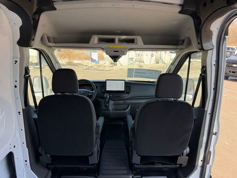 New 2026 Ford Transit 250 148 Medium Roof image 13