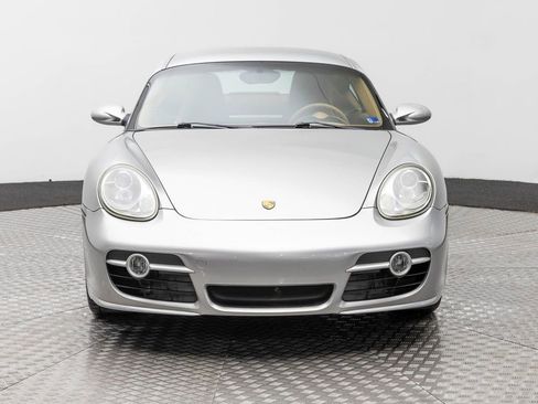 Used 2006 Porsche Cayman S RWD image 3