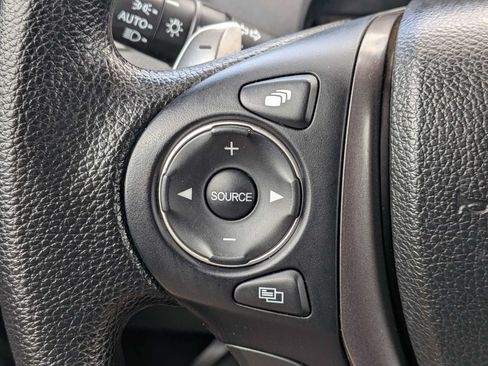 Certified 2023 Honda Ridgeline Sport image 22