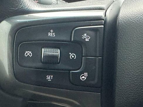 Used 2021 Chevrolet Tahoe RST w/ Luxury Package image 25