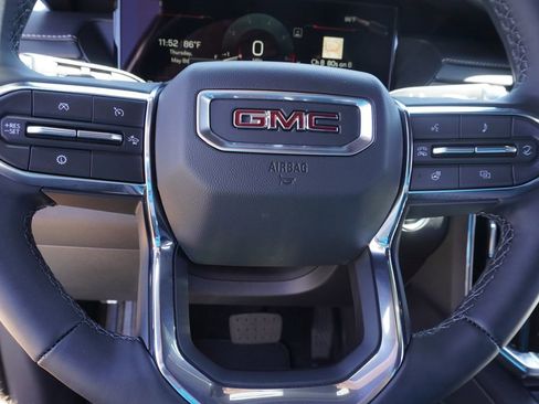 New 2025 GMC Acadia Elevation image 18