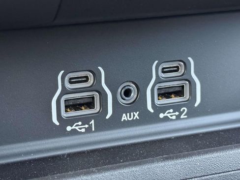 New 2026 RAM 2500 Big Horn image 18