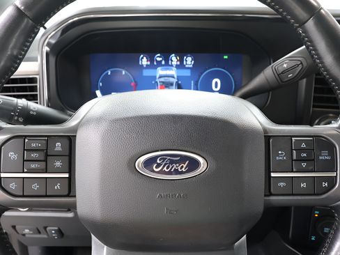 Used 2024 Ford F250 Lariat w/ Lariat Ultimate Package AWD/4WD image 15
