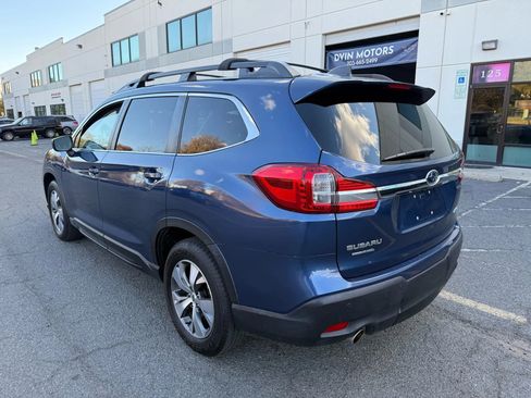 Used 2019 Subaru Ascent Premium image 8