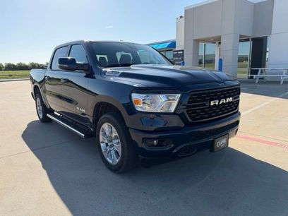 Used 2023 RAM 1500 Lone Star