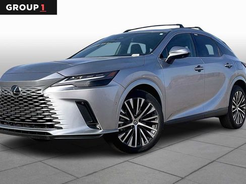 Used 2024 Lexus RX 350 Premium Plus image 1