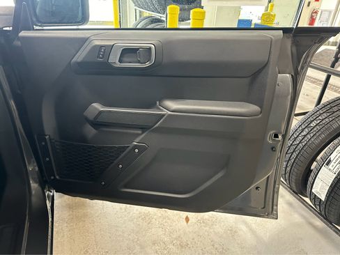 New 2025 Ford Bronco Big Bend image 22