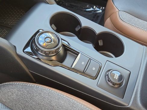 Used 2021 Ford Bronco Sport Outer Banks image 24