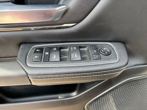 Used 2022 RAM 1500 Rebel w/ Rebel Level 2 Equipment Group AWD/4WD image 22