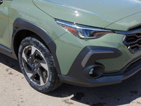 New 2026 Subaru Crosstrek 2.5i Limited AWD/4WD image 2