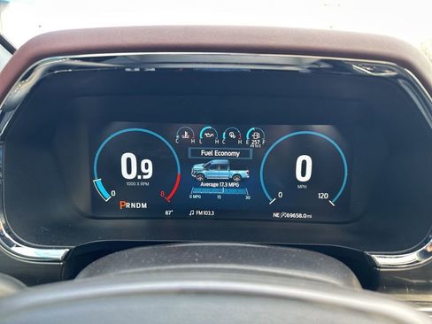 Used 2021 Ford F150 Lariat w/ Equipment Group 502A High image 22