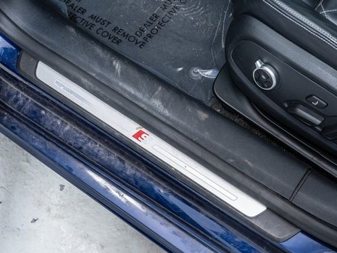 Used 2022 Audi S5 Prestige image 24