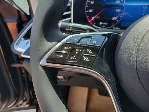 New 2026 Mercedes-Benz E 350 Sedan image 23