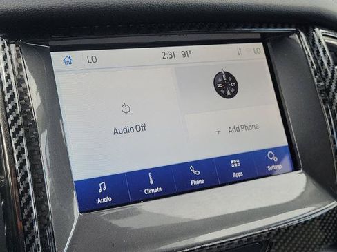 Certified 2023 Ford Ranger Lariat AWD/4WD image 27