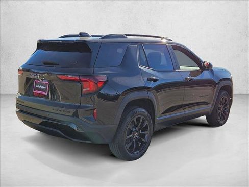 New 2026 GMC Terrain Elevation w/ Elevation Premium Package image 2