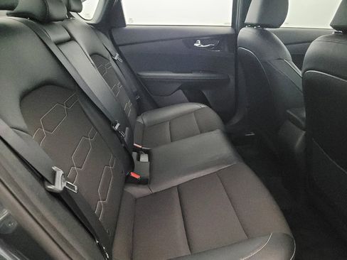 Used 2023 Kia Forte GT-Line w/ GT-Line Premium Package image 19