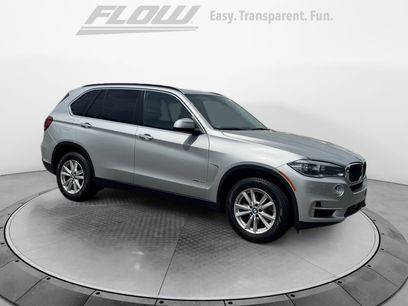 Used 2015 BMW X5 xDrive35i