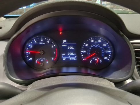 Used 2022 Kia Rio S FWD image 14