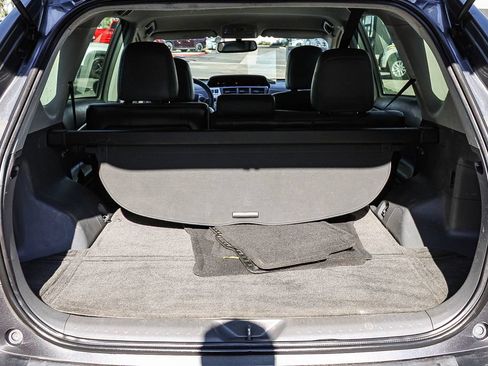 Used 2012 Toyota Prius V Five FWD image 26