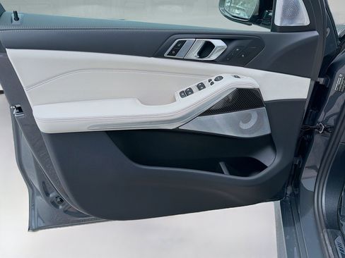 New 2026 BMW X5 M60i AWD/4WD image 21