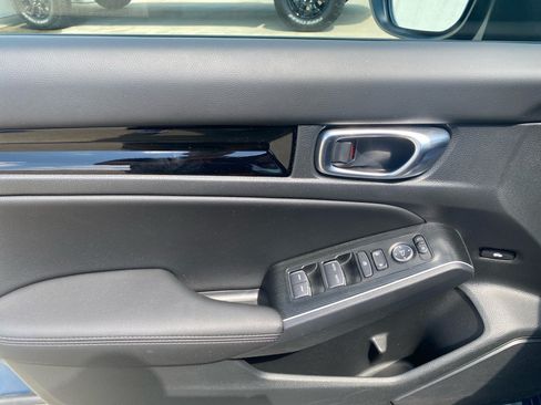 Used 2026 Honda Civic Sport Touring image 36