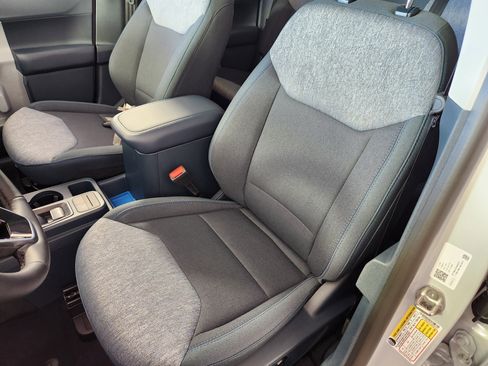 New 2026 Ford Maverick XLT w/ Equipment Group 301A AWD/4WD image 13