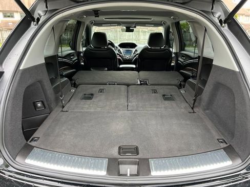 Used 2020 Acura MDX SH-AWD w/ Technology Package image 31