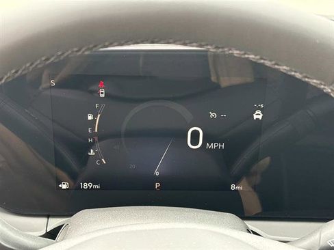 New 2026 Buick Envista Preferred w/ Convenience I Package image 26