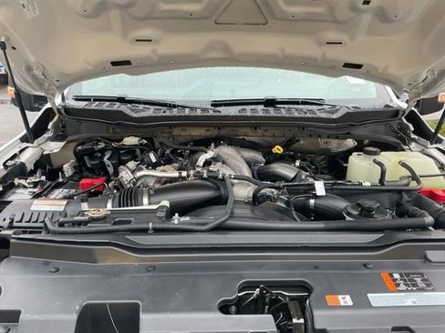 New 2026 Ford F550 4x4 Crew Cab image 30