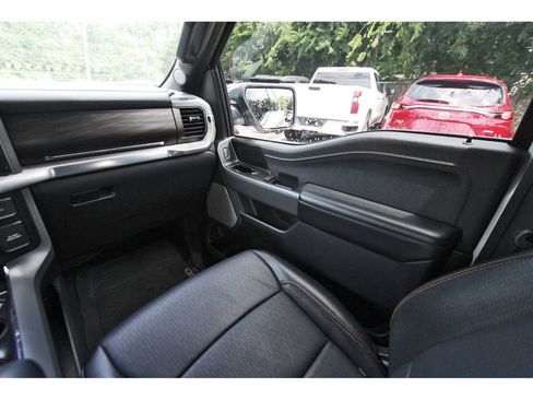 Used 2024 Ford F150 Lariat w/ FX4 Off-Road Package AWD/4WD image 9