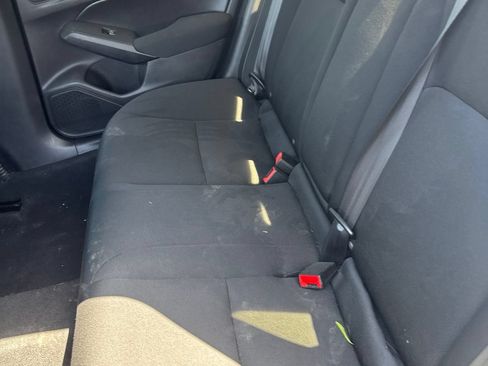 Used 2022 Honda Civic EX image 10