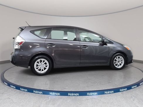 Used 2014 Toyota Prius V Three FWD image 5