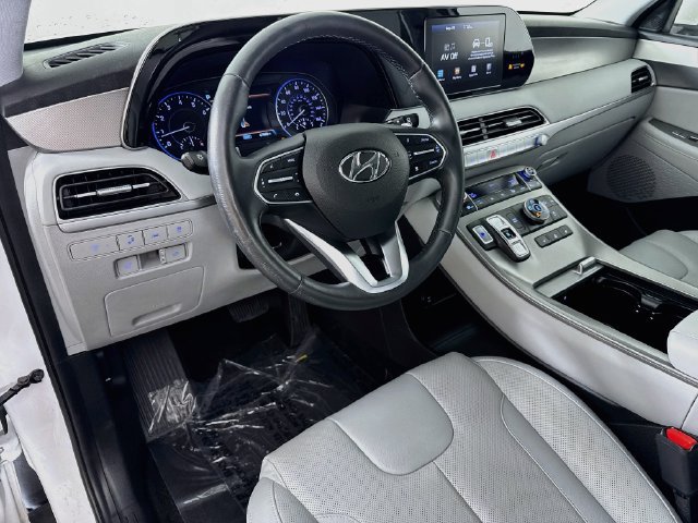 Used 2020 Hyundai Palisade SEL w/ Premium Package AWD/4WD image 13