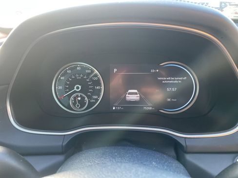 Used 2021 Genesis GV80 3.5T w/ Advanced Package 06 image 24