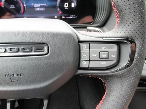 New 2026 Dodge Charger R/T AWD/4WD image 23