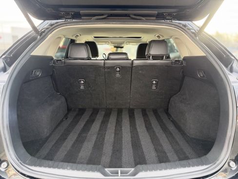 Used 2018 MAZDA CX-5 Touring w/ Preferred Equipment Package image 6