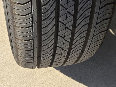 Certified 2025 Acura ADX A-Spec image 9