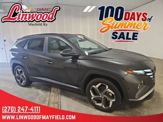 Used 2024 Hyundai Tucson SEL w/ Convenience Package FWD video 1