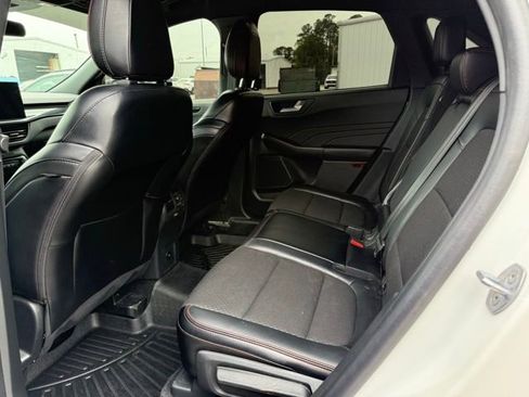Used 2024 Ford Escape ST-Line w/ Tech Pack #1 image 5