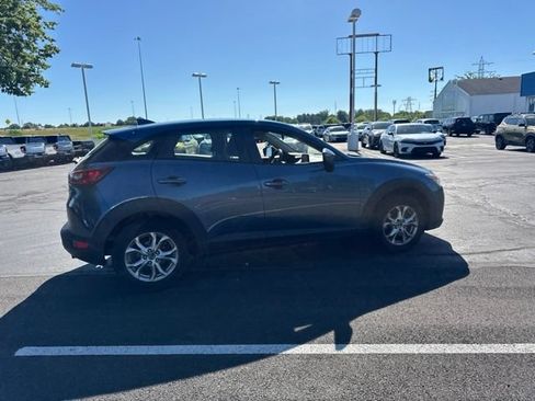 Used 2019 MAZDA CX-3 Sport AWD/4WD image 10