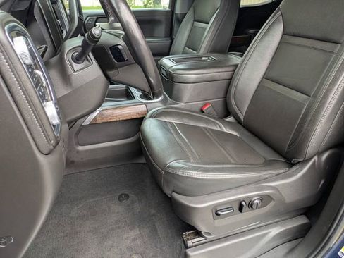 Used 2020 GMC Sierra 1500 Denali w/ Denali Ultimate Package AWD/4WD image 13