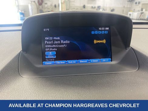 Used 2016 Buick Encore Convenience AWD/4WD image 19