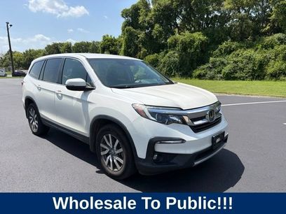 Used 2019 Honda Pilot EX