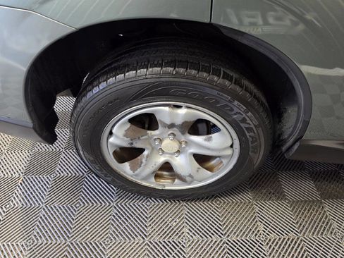 Used 2016 Subaru Forester 2.5i AWD/4WD image 24