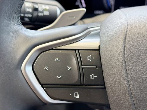 Used 2025 Lexus NX 350h AWD w/ Cold Area Package image 26